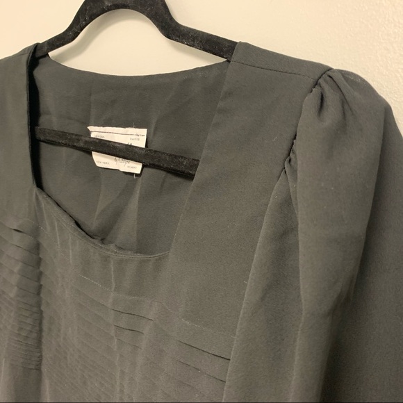 Vintage Women’s Mesh Inlay Cocktail/formal dress - Picture 6 of 12